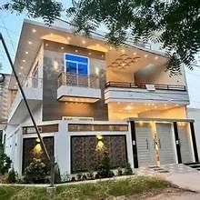 Gulshan-e-Maymar Karachi