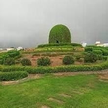 Gulshan-e-Maymar Karachi