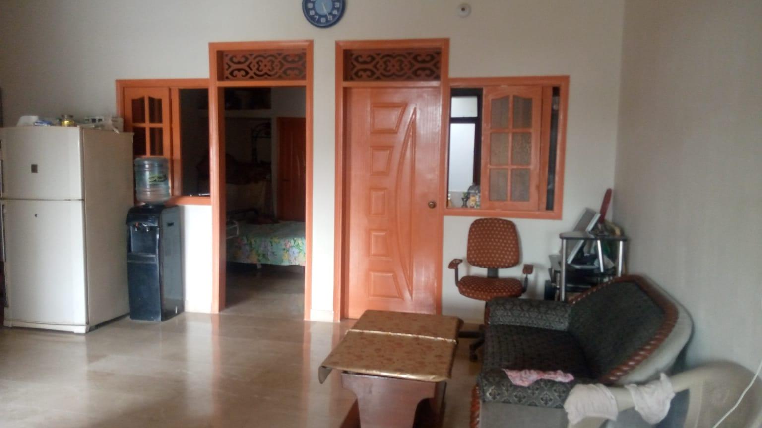 HOUSE FOR SALE AT MULTI COLOUR SOCIETY 120 SQ/YD