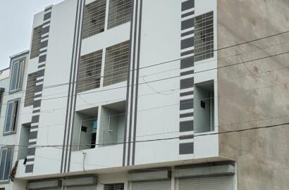 2 Bed DD Flat for Rent PS City phase 2 Scheme 33 Karachi