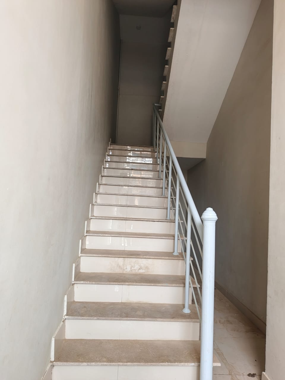 2 Bed DD Flat for Rent PS City phase 2 Scheme 33 Karachi