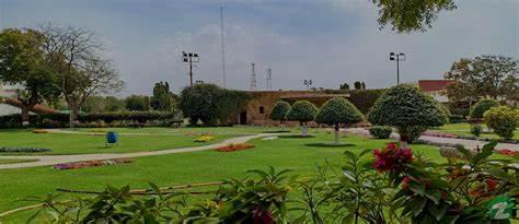 Gulshan-e-Maymar Karachi