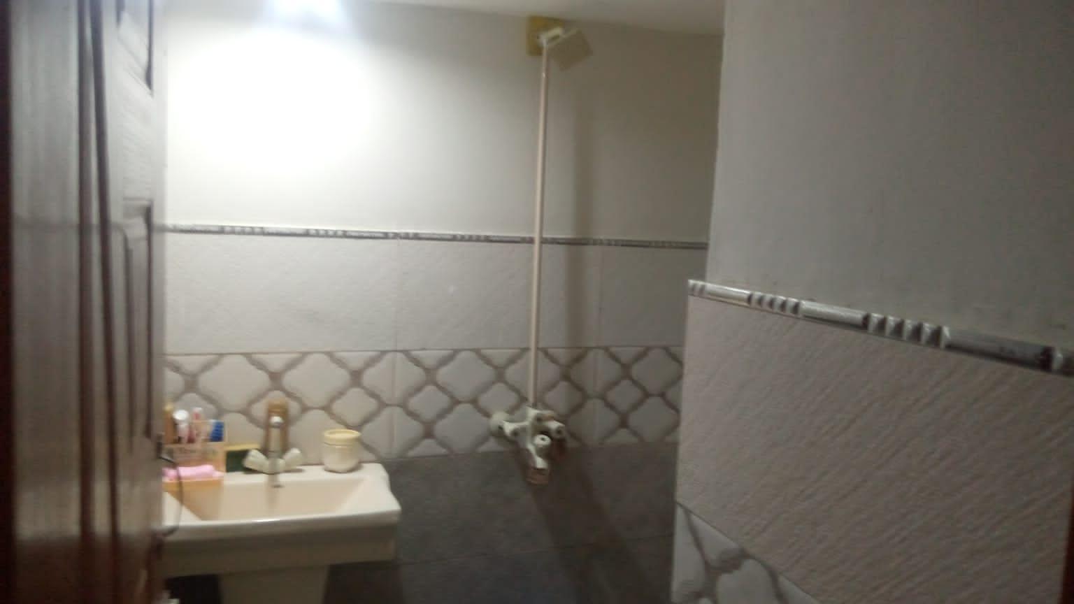 HOUSE FOR SALE AT MULTI COLOUR SOCIETY 120 SQ/YD