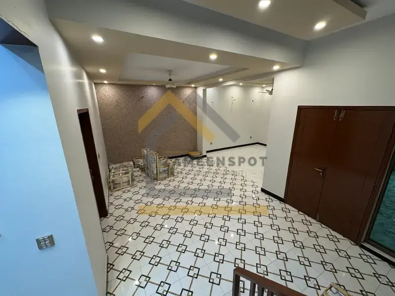 125 Sq Yds Ali Block Villa for Sale – Bahria Town Karachi