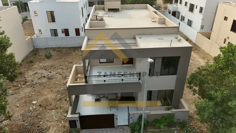 272 Sq Yds Residential Plot for Sale – Precinct 1, Bahria Town Karachi