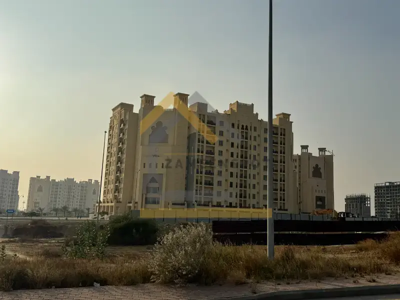 272 Sq Yds Residential Plot for Sale – Precinct 8, Bahria Town Karachi