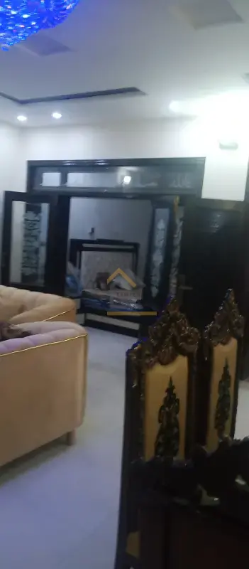 7 marla House For Sale In Allama Iqbal Town Asif Block Lahore