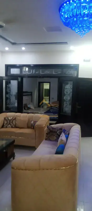 7 marla House For Sale In Allama Iqbal Town Asif Block Lahore