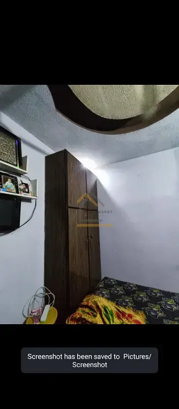 3 Marla House for Sale Allama Iqbal town pak block lahore