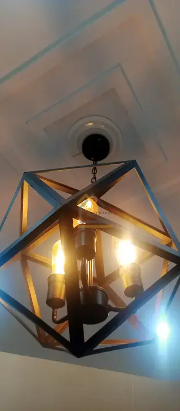 5 Marla brand new house allama iqbal town Neelam block Lahore