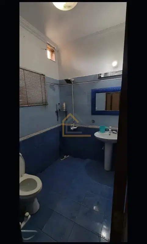 6 Marla House For Sale in Iqbal Town, Pak Block Lahore