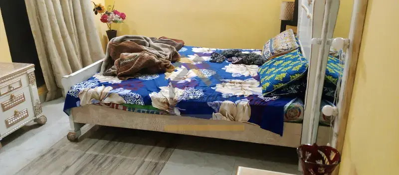 3 Marla Triple Story House for Sale Allama Iqbal town pak block lahore