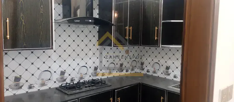 5 Marla brand new house allama iqbal town Neelam block Lahore