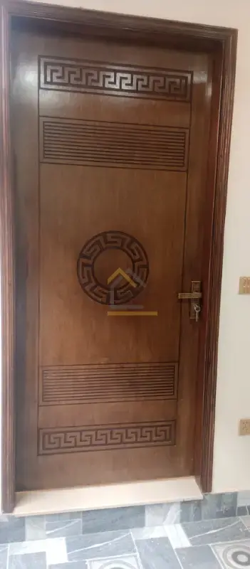 5 Marla brand new house allama iqbal town Neelam block Lahore