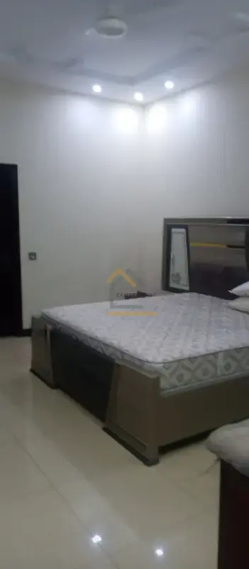 7 marla House For Sale In Allama Iqbal Town Asif Block Lahore