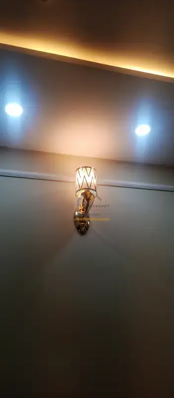 5 Marla brand new house allama iqbal town Neelam block Lahore