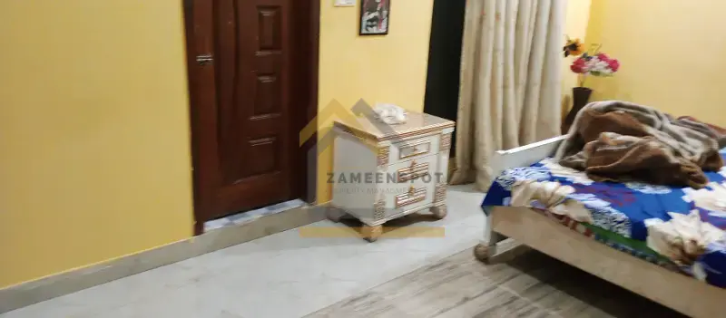 3 Marla Triple Story House for Sale Allama Iqbal town pak block lahore