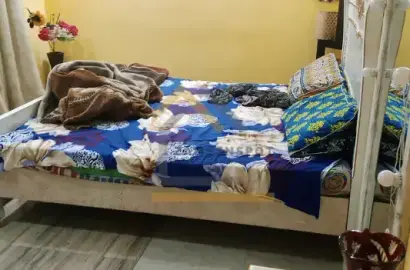 3 Marla Triple Story House for Sale Allama Iqbal town pak block lahore