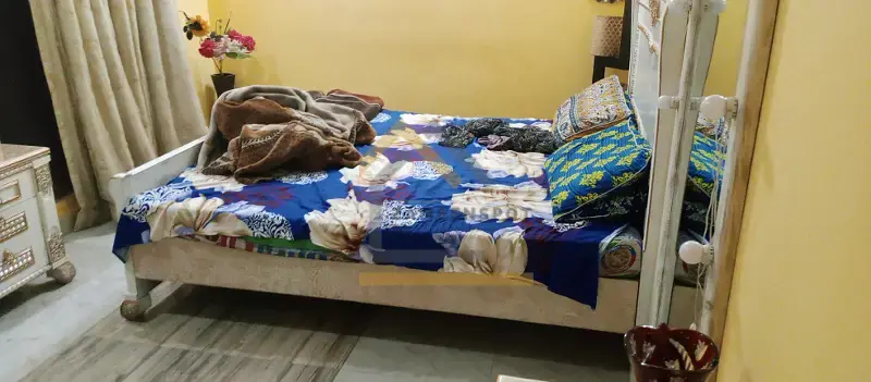 3 Marla Triple Story House for Sale Allama Iqbal town pak block lahore