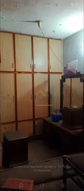 3 Marla House for Sale Allama Iqbal town pak block lahore