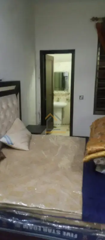 7 marla House For Sale In Allama Iqbal Town Asif Block Lahore