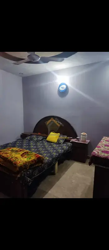3 Marla House for Sale Allama Iqbal town pak block lahore