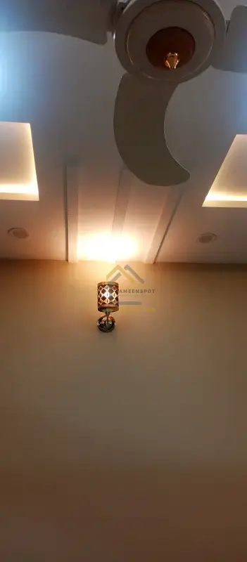 5 Marla brand new house allama iqbal town Neelam block Lahore