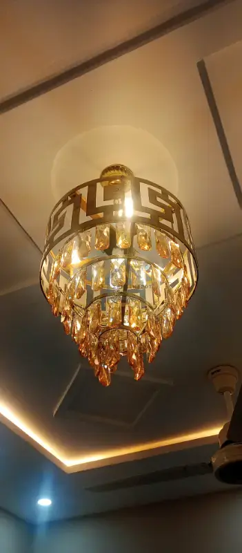 5 Marla brand new house allama iqbal town Neelam block Lahore