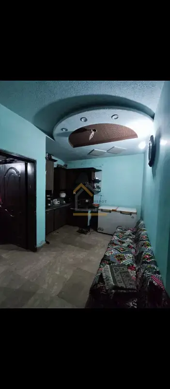 3 Marla House for Sale Allama Iqbal town pak block lahore