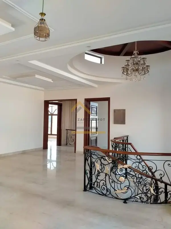 20 Marla Luxury House for Sale in D‑12 Islamabad – Margalla Facing