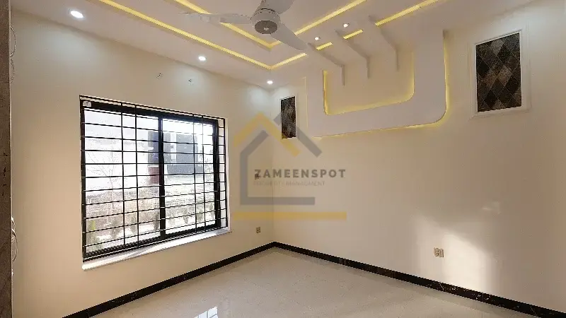 Luxury 10 Marla House for Sale in D‑12 Islamabad – Modern Living