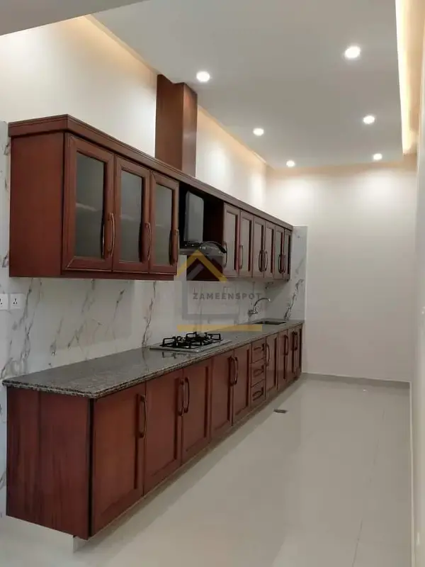 20 Marla Luxury House for Sale in D‑12 Islamabad – Margalla Facing