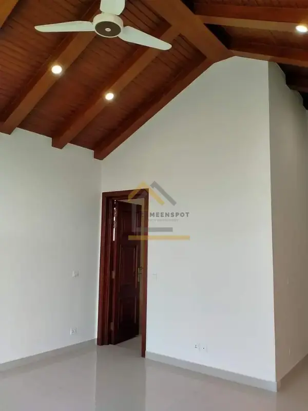 20 Marla Luxury House for Sale in D‑12 Islamabad – Margalla Facing