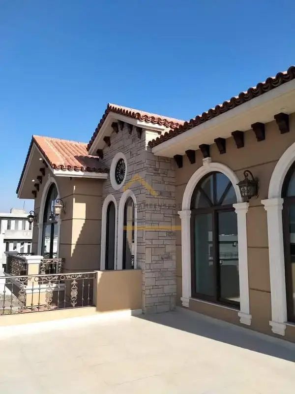 20 Marla Luxury House for Sale in D‑12 Islamabad – Margalla Facing