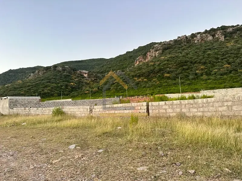 22 Marla Residential Plot for Sale in Shah Allah Ditta Islamabad – Prime Location