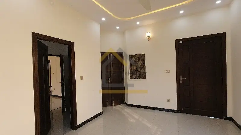 Luxury 10 Marla House for Sale in D‑12 Islamabad – Modern Living