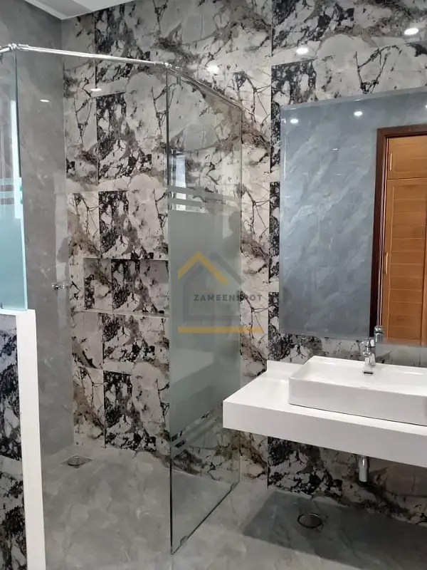 20 Marla Luxury House for Sale in D‑12 Islamabad – Margalla Facing