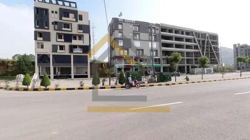 10 Marla Residential Plot for Sale – Block A, Faisal Hills Taxila