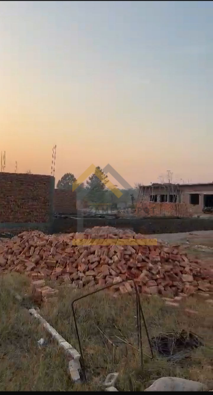 5 Marla Single-Story Houses on Installments in Islamabad