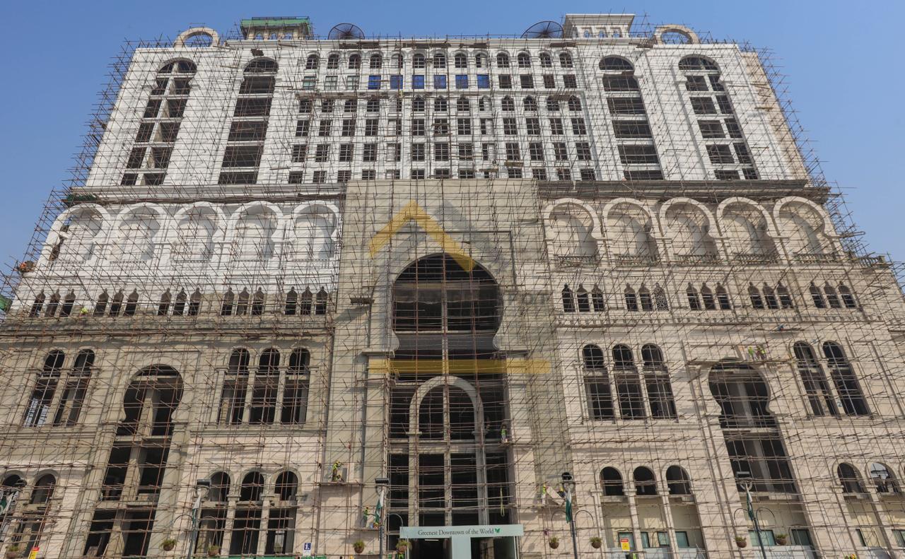 Shop For Sale on Main Expressway Islamabad