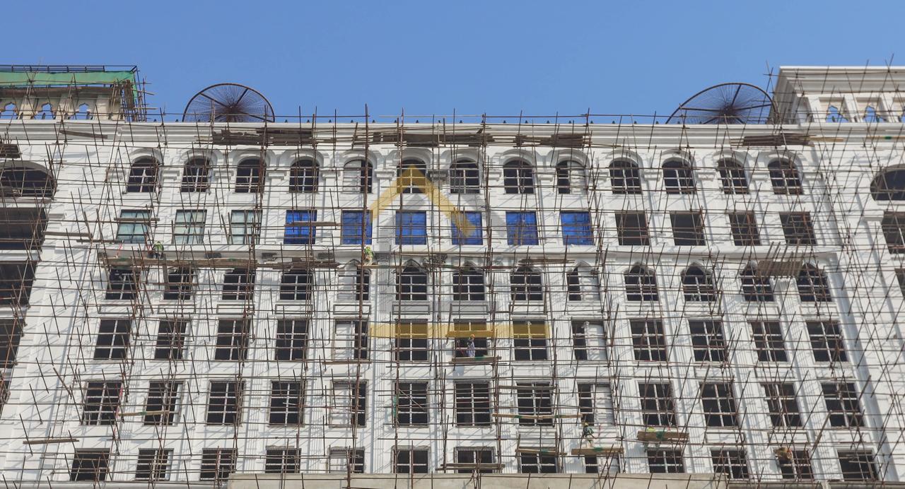 Shop For Sale on Main Expressway Islamabad