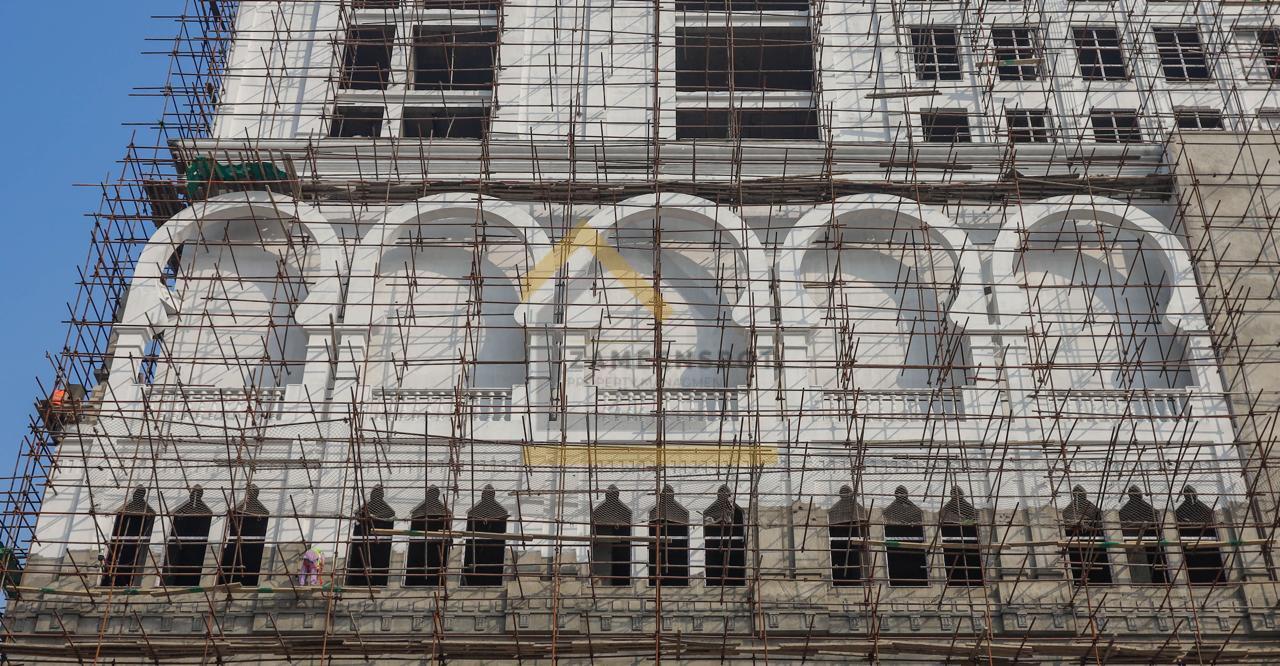 Shop For Sale on Main Expressway Islamabad