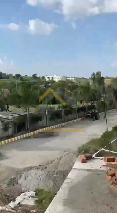 5 Marla Single-Story Houses on Installments in Islamabad