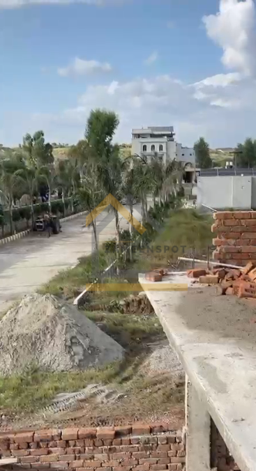 5 Marla Single-Story Houses on Installments in Islamabad