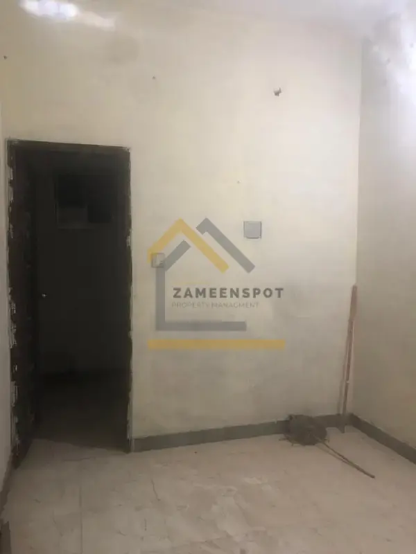 Upper Portion for Sale – Liaquatabad C Area, Karachi