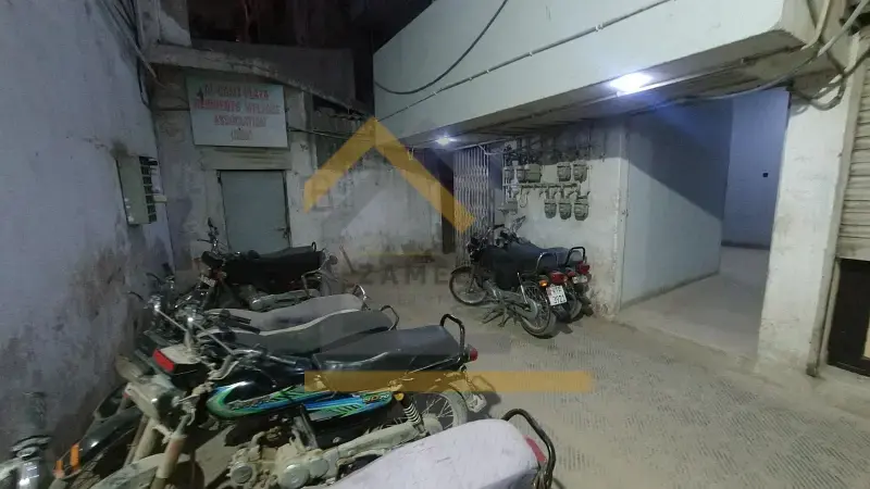 Flat for Sale – Nazimabad 3, Karachi
