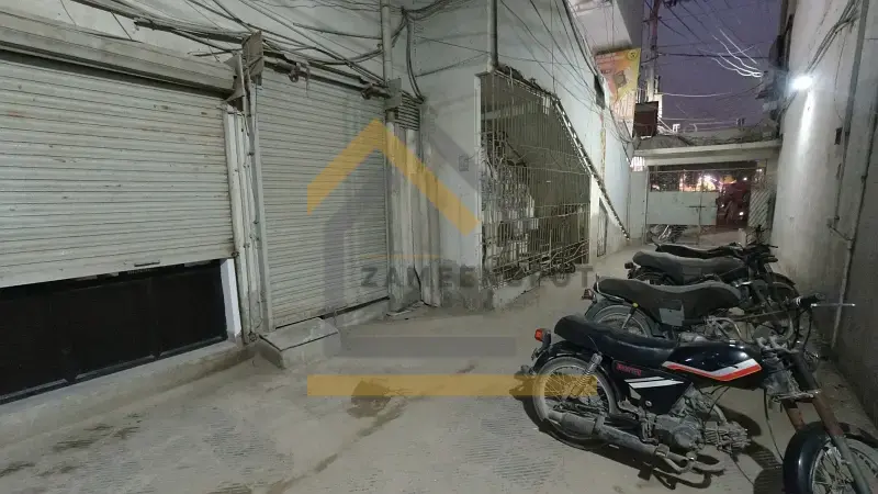 Flat for Sale – Nazimabad 3, Karachi