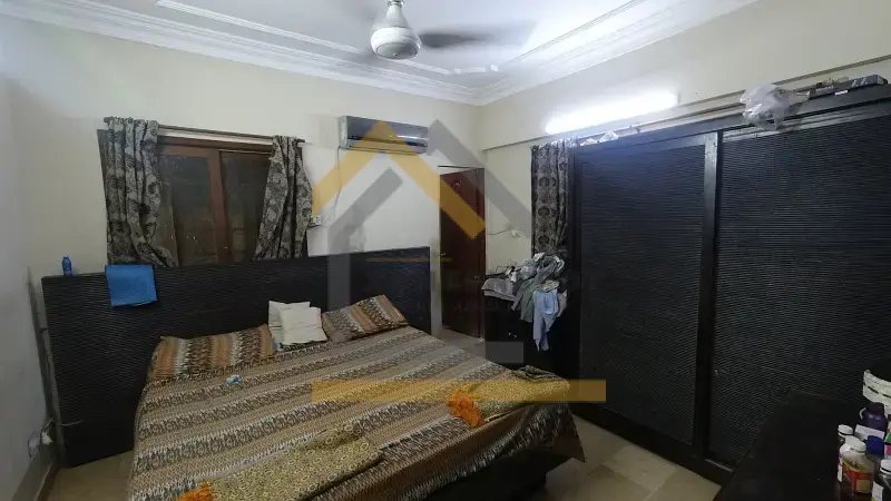 Flat for Sale – Nazimabad 3, Karachi