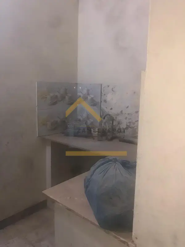 Upper Portion for Sale – Liaquatabad C Area, Karachi