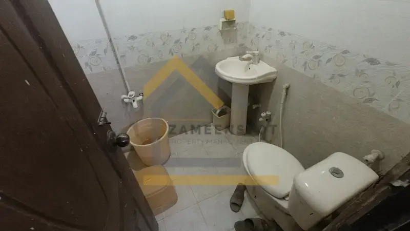 Flat for Sale – Nazimabad 3, Karachi